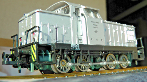 Gützold piko lizenz br106 - piko, h0