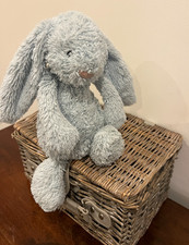 Jellycat Medium Bashful Blue