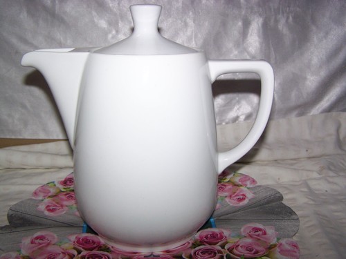 Melitta kaffeekanne vintage - melitta,