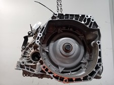 Renault Scénic IV Getriebe