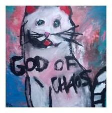 Original Gemälde Unikat