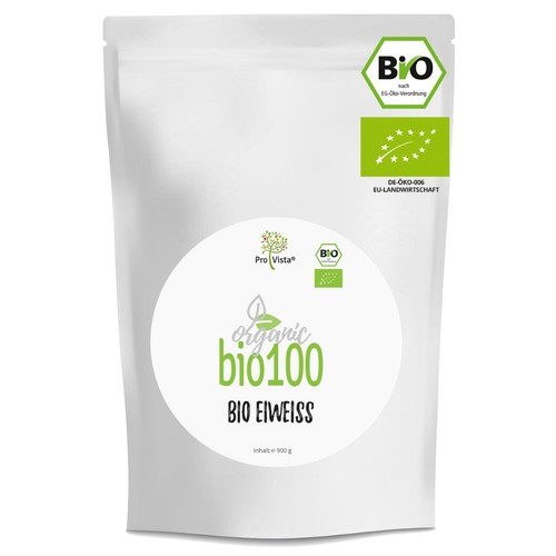 Bio eiweiß bio100 - bio,