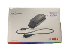Bosch 4A Charger Ladegerät -