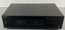 Sony TC-WR445   Stereo
