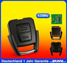 3 Tasten Auto Schlüssel