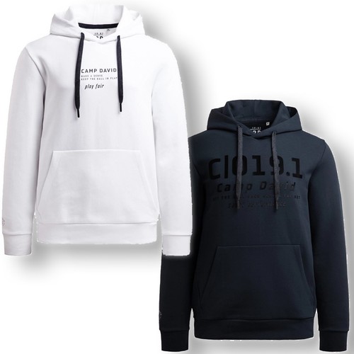Camp david hoodie 4xl - david, s-4xl