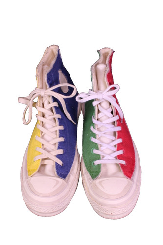 Converse sneaker joshua vides - converse,