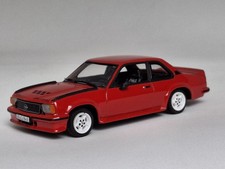 Vitesse opel ascona 400 - opel,