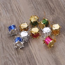  60 Pcs Weihnachtsdekoration