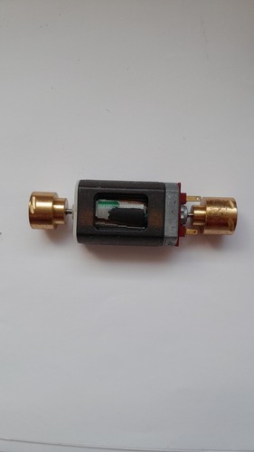 Roco 194 e94 - /, motor