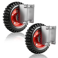 Max150KG Schwerlast Torrollen