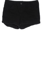 AMISU Jeansshorts Damen Kurze