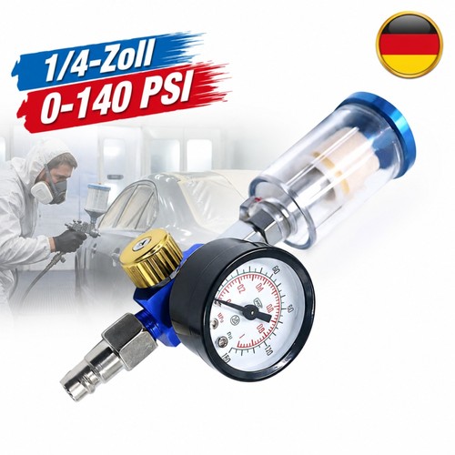 Druckminderer druckluft - druckminderer,