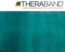 Thera-Band® 5,5m GRÜN Schwer