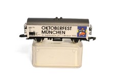 OKTOBERFEST München 1995