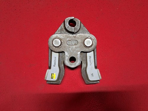 Viega raxofix pressbacke - viega,