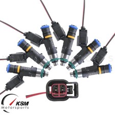 6 X 310cc 30lb Hoch Qualität