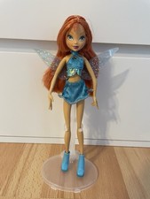Winx Club Bloom Charmix Puppe
