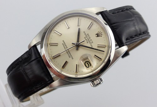 Rolex oyster perpetual - rolex,