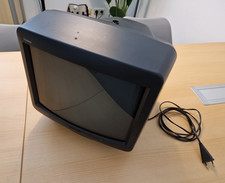 Sony KV-M1400D Trinitron 14" CRT Fernseher – Bastlergerät Retro