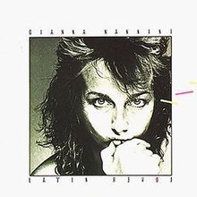Latin lover von gianna - von, nannini