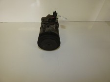 Klimakompressor 3türer  VW Polo 9N3 BJ 2007 1,2l 51kw BZG 6Q0820808E