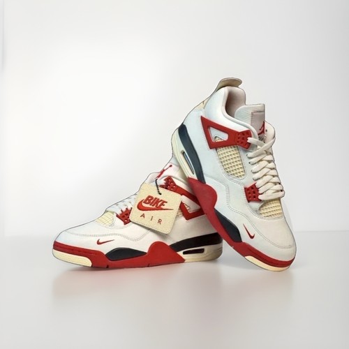 Nike air jordan retro - nike, 4