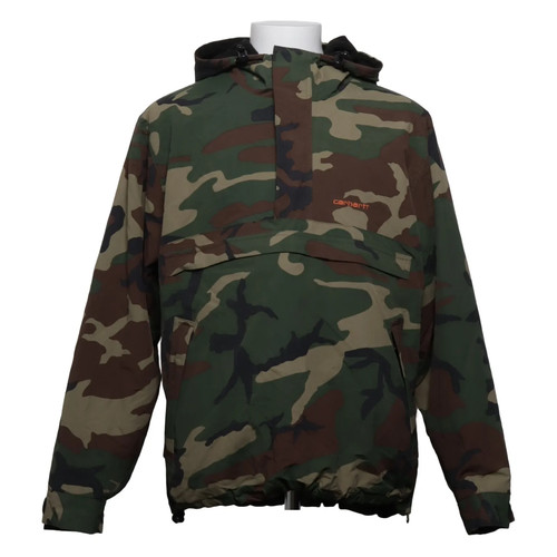 Carhartt wip anorak - carhartt, größe
