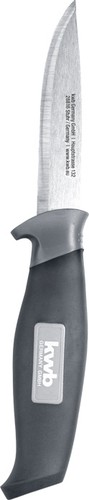 Kwb outdoormesser gartenmesser - outdoormesser,