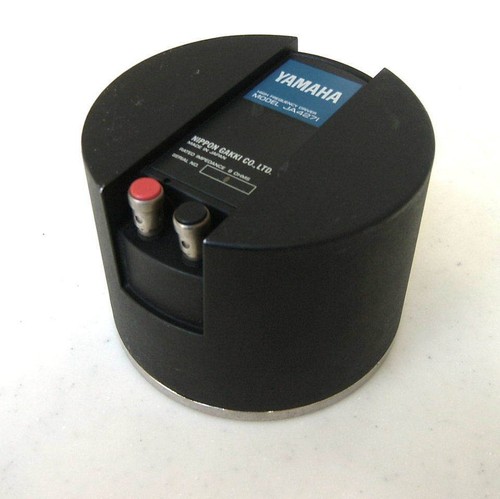 Yamaha 4271 horn driver - yamaha,