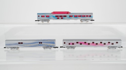 Märklin konvolut us - märklin, z