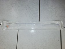 KONTICUR Silikon-Ballonkatheter Nelaton, 40cm,1 Stück, CH 16, PZN 12659477