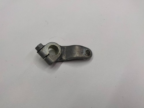 Pleuelstange bremspedal hinten - pleuelstange,