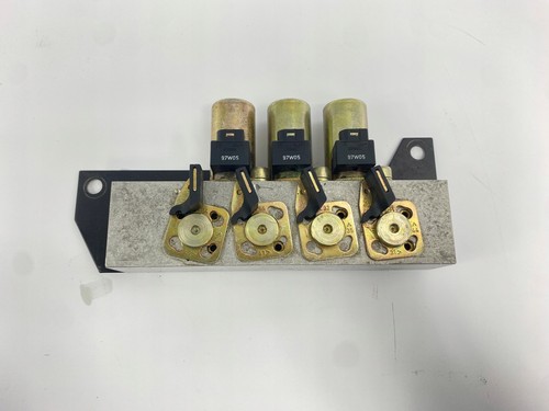 Verdeckhydraulik magnetventil - verdeckhydraulik,