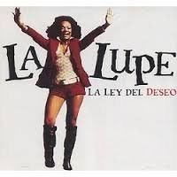 Ley del deseo von - von, lupe