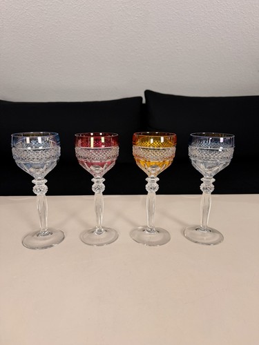 Riekes crisa hock - 4x,
