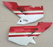 Verkleidung Seitenverkleidungen ZX10 KAWASAKI ZX-10 TOMCAT ZXT00B 1988-90