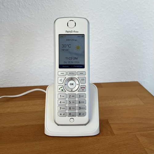 Avm fritz fon dect - c4,