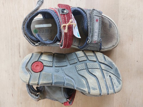 Bama sandalen kinder - sandalen,