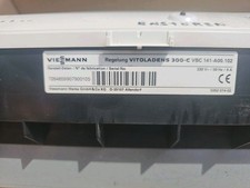 Viessmann regelung vitoladens - viessmann,