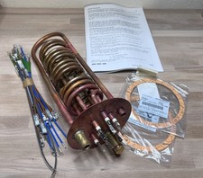 Stiebel Eltron Heizflansch