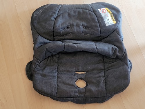 Maxi cosi cabriofix - maxi,