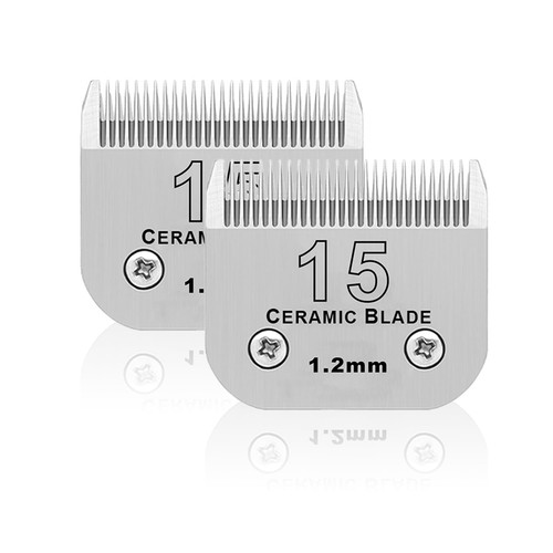 Stück ersatzklinge für - 15#,
