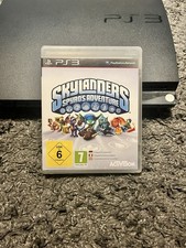 Skylanders Spyros Adventure