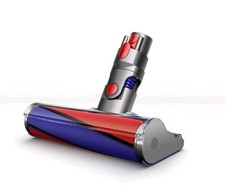 Original Dyson Fluffy