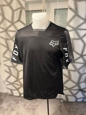 FOX MTB/Fahrrad Trikot Defend