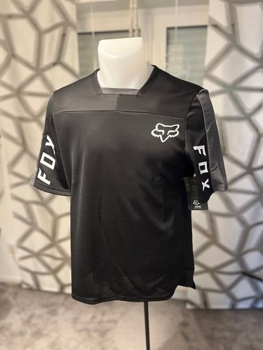 Fox mtb fahrrad trikot - trikot, defend