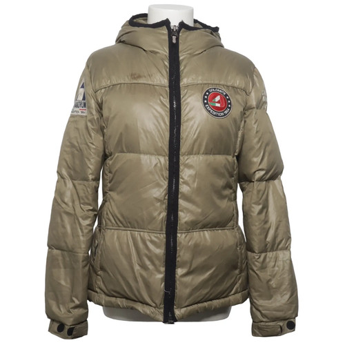 Dolomite daunenjacke damen - daunenjacke,,