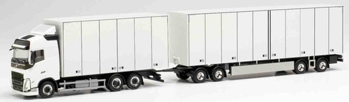 Herpa 315302 volvo 2020 - 315302,