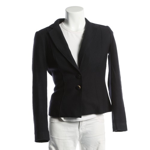 Marc cain blazer - n1, blau
